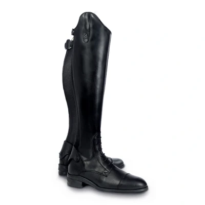 Image of Cavallo Riding Boots ATB One Black