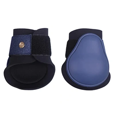 Image of QHP Fetlock Boots Rio