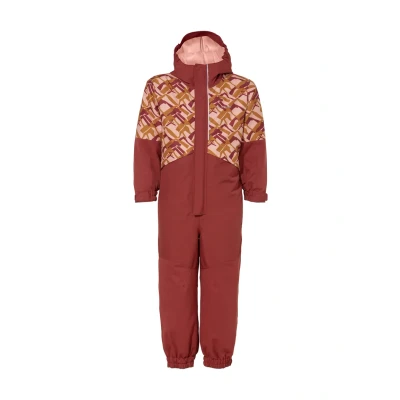 Image of Vaude Kids Snow Cup Overall II