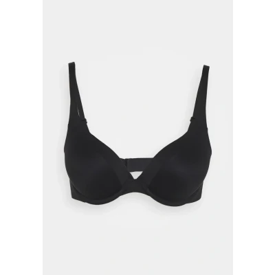Image of Triumph BODY MAKE UP SOFT Touch Pushup bra, Women&#039;s, Size: 32A, Black