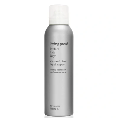 Image of Living Proof Perfect Hair Day (PhD) Advanced Clean Dry Shampoo 198ml