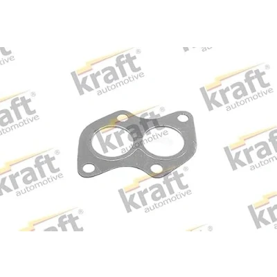 Image of Gasket, exhaust pipe KRAFT AUTOMOTIVE 1136500
