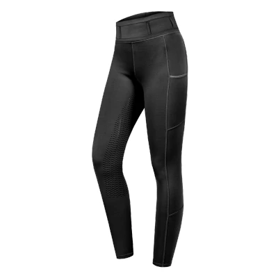 Image of ELT Riding Tights Ella Glam