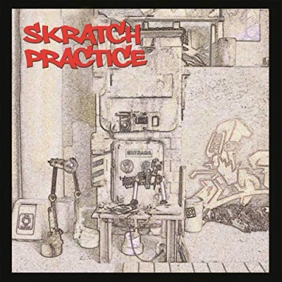 Image of Scratch Practice