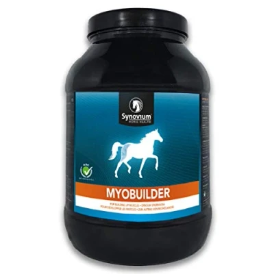 Image of Synovium Myobuilder 1kg