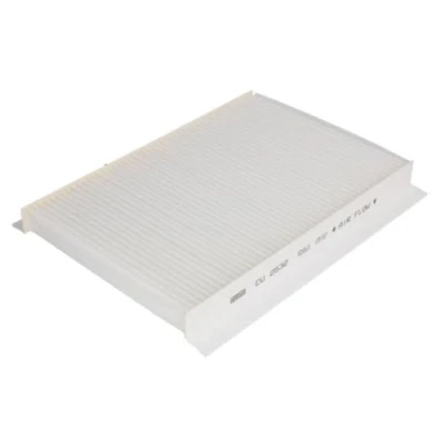 Image of Filter, interior air MANN FILTER CU 2532