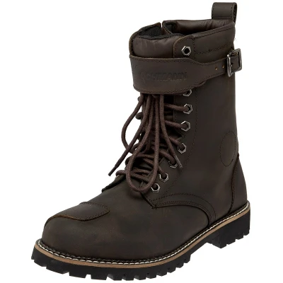 Image of Kochmann Rider Waterproof Boots, Black, 12