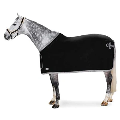 Image of Eskadron fleece rug Parade Basics