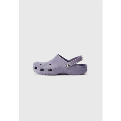 Image of Crocs Classic Unisex Clogs, Size: M3/W4, Nightshade shoes