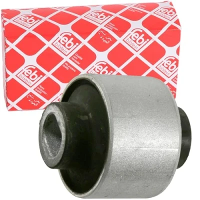 Image of Control Arm /Trailing Bush FEBI BILSTEIN 21410