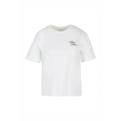 Image of Miss Tee Women&#039;s T Shirt, White, S