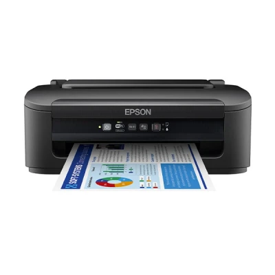 Image of Epson WorkForce WF 2110W