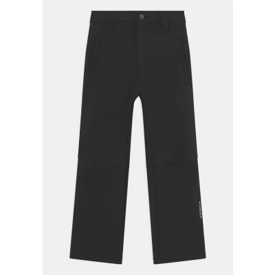 Image of Icepeak Kabwe JR Unisex Snow pants for kids, Size: 15 16y, Black