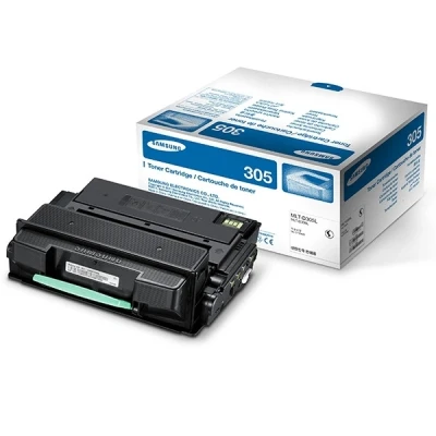 Image of HP SV048A (MLT D305L) black toner (original)