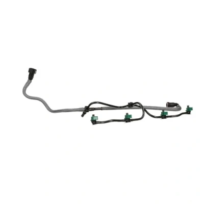 Image of Fuel Hose GATES MFL1236