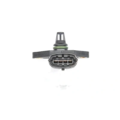 Image of Sensor, boost pressure BOSCH 0 281 002 655