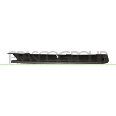Image of Trim/Protection Strip, bumper PRASCO VG5241244