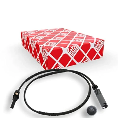 Image of Sensor, wheel speed FEBI BILSTEIN 48921