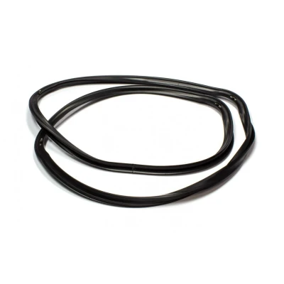 Image of Whirlpool Indesit C00081579 seal oven door