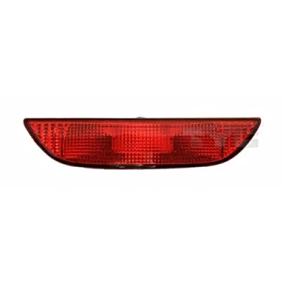 Image of Rear Fog Light TYC 19 0559 01 2