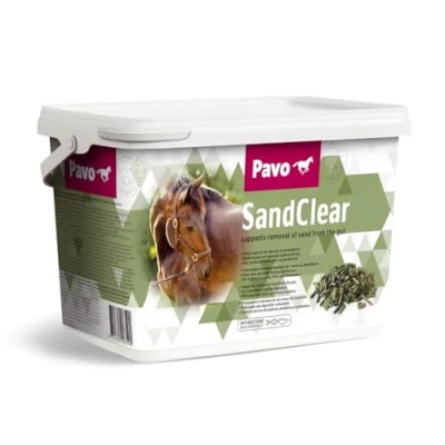 Image of Pavo Sandclear