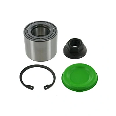 Image of Wheel Bearing Kit SKF VKBA 3601