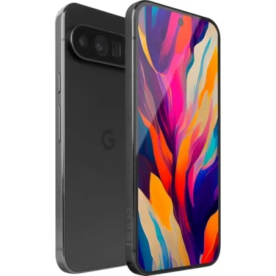 Image of Google Pixel 9 Pro XL 256GB Black
