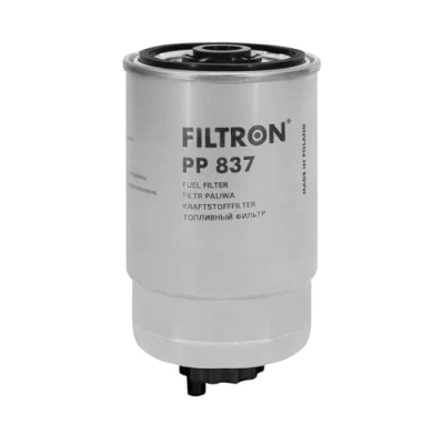 Image of Fuel filter FILTRON PP 837