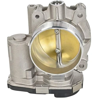 Image of Throttle body BOSCH 0 280 750 151