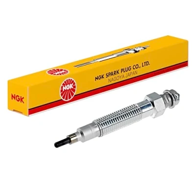 Image of Glow Plug NGK 97009