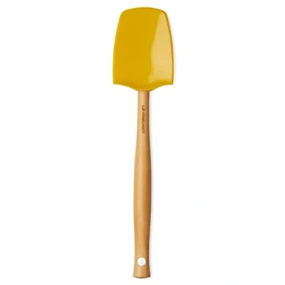 Image of Le Creuset Spoon spatula Premium Nectar 28 cm
