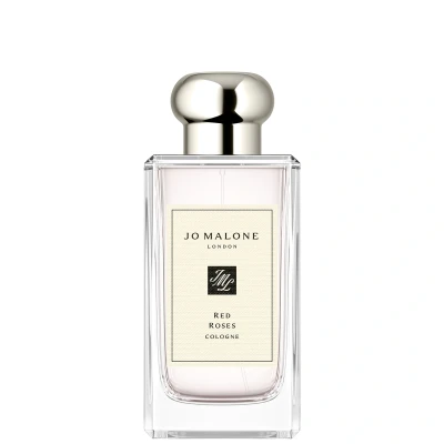 Image of Jo Malone London Red Roses Cologne 100ml