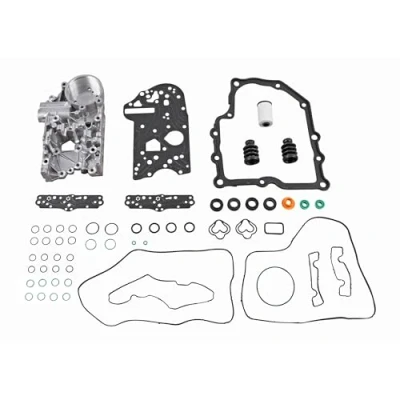 Image of Repair Kit, mechatronics (automatic transmission) VEMO V10 86 0006