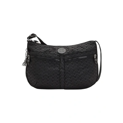 Image of Kipling Izellah Across body bag, Women&#039;s, Size: One Size, Signature emb