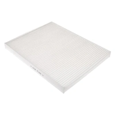 Image of Filter, interior air FEBI BILSTEIN 27874