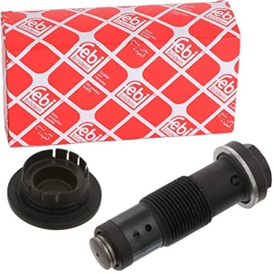 Image of Tensioner, timing chain FEBI BILSTEIN 30506