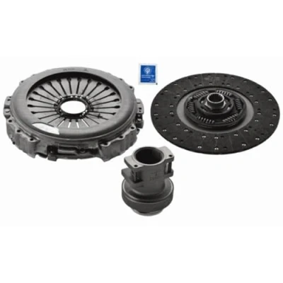 Image of Clutch Kit SACHS 3400 700 540