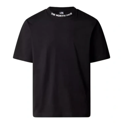 Image of THE NORTH FACE Men&#039;s Zumu T Shirt (Pack of 1)