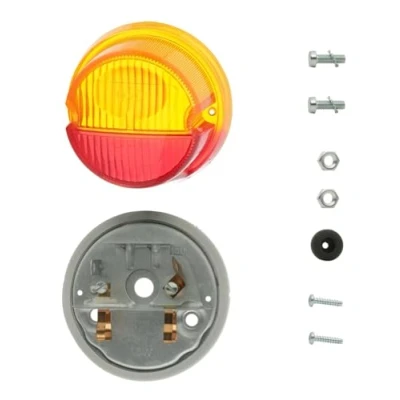 Image of Combination Rearlight HELLA 2SB 001 259 261