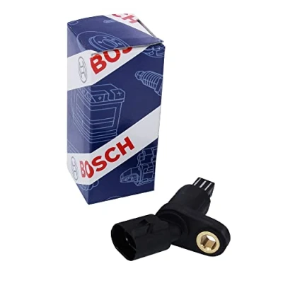 Image of Sensor, wheel speed BOSCH 0 986 594 004