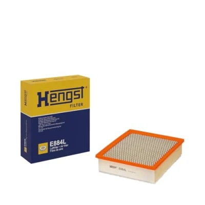 Image of Air FILTER HENGST E884L