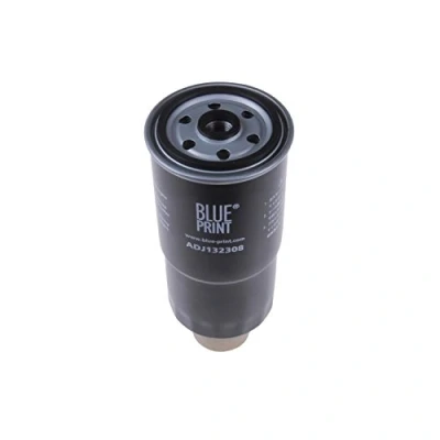 Image of Fuel filter BLUE PRINT ADJ132308