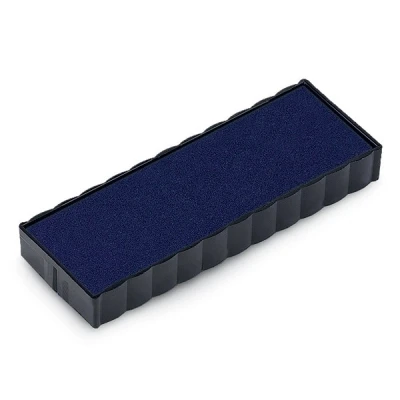 Image of Trodat Replacement Ink Pads 6/4817 Pack of 2 Blue for the Printy 4817 and 4813