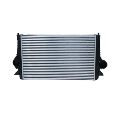 Image of Intercooler, charger NRF 30166