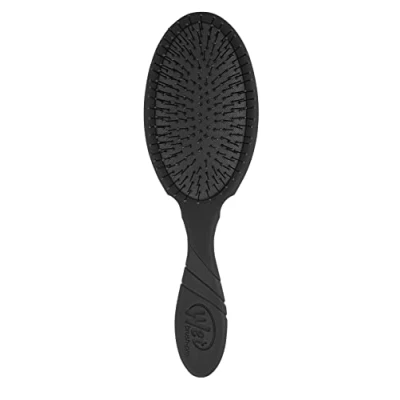 Image of WetBrush Pro Detangler Black