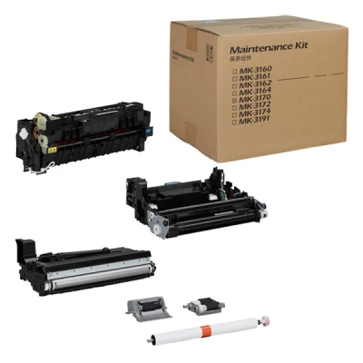 Image of Kyocera MK 3170 Maintenance Kit