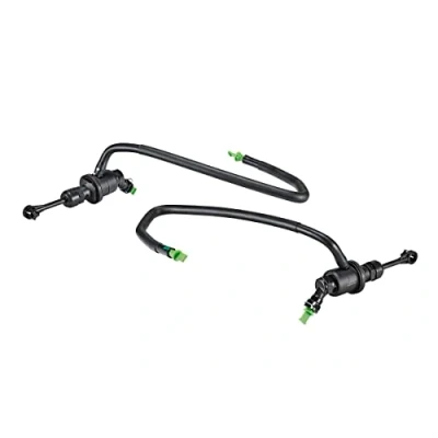 Image of Master Cylinder, clutch VALEO 804932