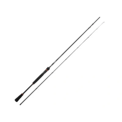 Image of Spro SPX Vertical Jig Fishing rod