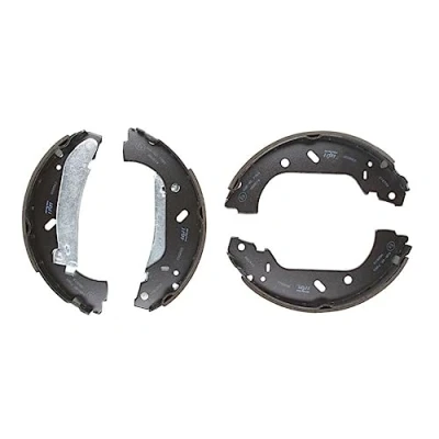 Image of Brake Shoe Set TRW GS8563