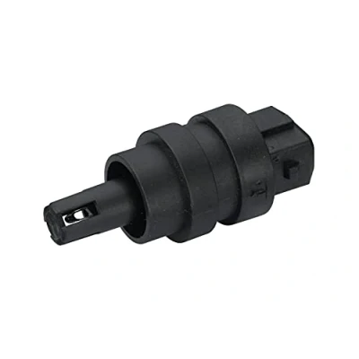 Image of Sensor, intake air temperature HELLA 6PT 009 109 281